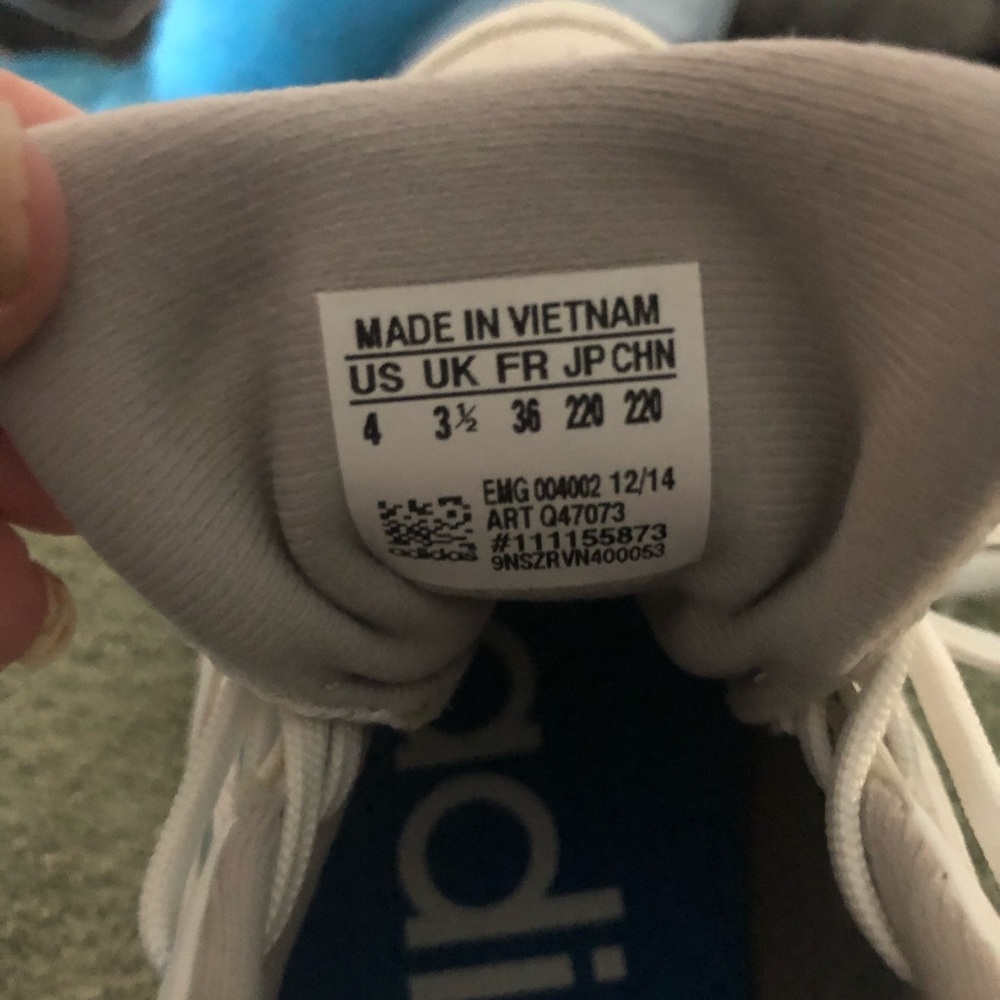 Kids Golf Shoes